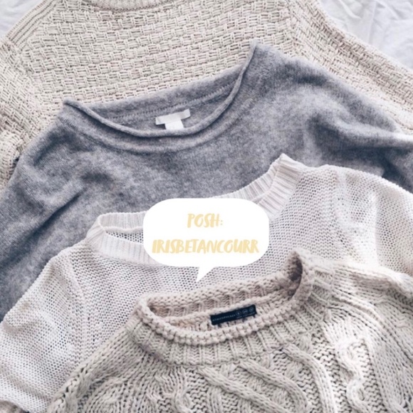 Sweater Mystery Box - Picture 4 of 12